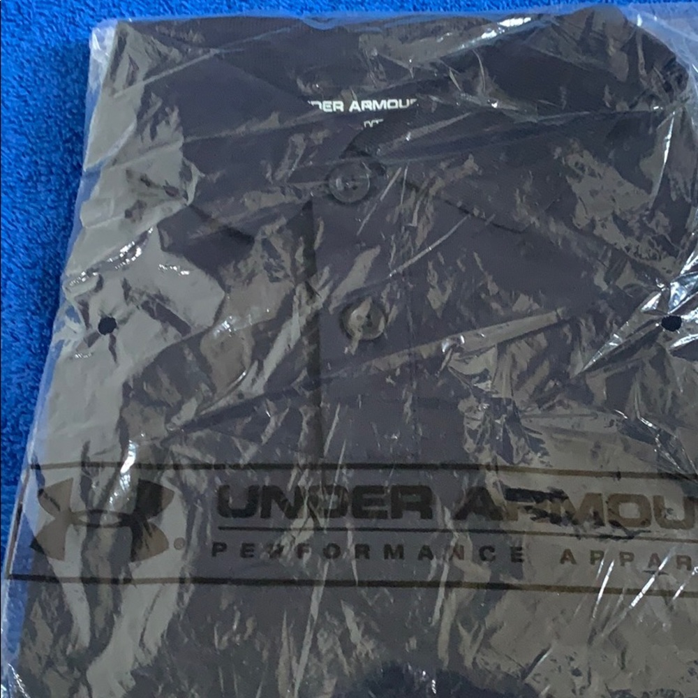 Golf Style Shirt